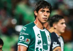 ¡Se pierde la Leagues Cup! JJ Macías apunta a ser baja del torneo por lesión