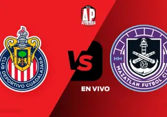 Chivas vs Mazatlán