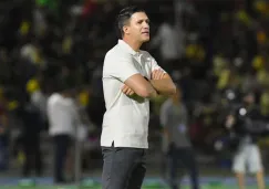 Barbieri explotó contra su directiva tras caer ante América