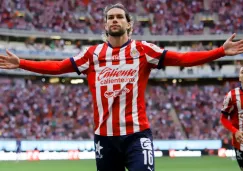 Cade Cowell, de ser 'rechazado' por Estados Unidos en París 2024 a figura de Chivas en el AP2024