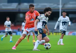 Pumas vs Pachuca 