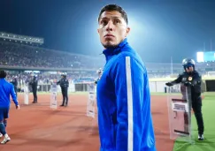 ¡Oficial: Cruz Azul anuncia la desvinculación de Carlos Salcedo de La Máquina