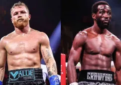 Turki Al-Sheikh sigue buscando llevar a Saúl Álvarez a Arabia Saudita: 'Quiero a Canelo con Crawford'