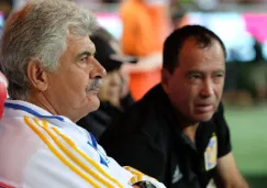 Tuca Ferretti estalla contra Tigres 