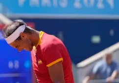 Nadal asegura que meditará su retiro luego de caer con Djokovic