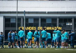 América enfrenta al Chelsea