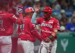 Los playoffs de la Temporada 2024 de la LMB están por comenzar