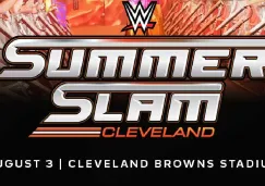 SummerSlam 2024: ¿Dónde y a qué hora ver el evento de la WWE?