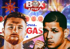 Canelo vs Berlanga 