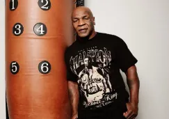 Mike Tyson