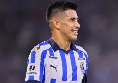 Meza deja la Liga MX para volver al futbol argentino