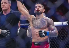 Ilia Topuria sobre sus próximos rivales: 'La división pluma de la UFC apesta'