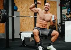 Lazar Dukic fallece ahogado durante competencia en los CrossFit Games 2024