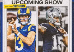 LA Rams vs Dallas Cowboys ¿Dónde y a qué hora ver el juego de pretemporada?