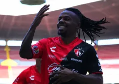 John Murillo busca convertirse en otro referente venezolano en la Liga MX como Rondón, Maldonado y Arango