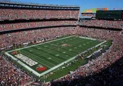 El condado de Cuyahoga quieren mantener a los Browns en su estadio