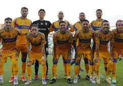 Tigres