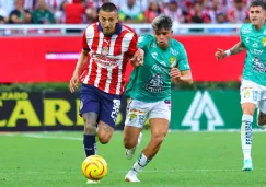 Partido entre Chivas y León no se adelantará debido a concierto en el Estadio Akron