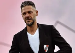 Rayados: ¿Quiénes serán parte del Cuerpo Técnico de Martín Demichelis?