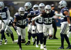 Dallas Cowboys encabeza la lista de los clubes más valiosos