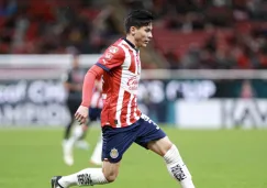 Chivas se despide de Jesús Brígido y confirma su salida 