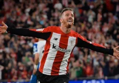 Iker Muniain, el nombre que está en el radar de Rayados 