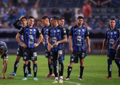 Querétaro: Buscará recomponer su camino en el Apertura 24 