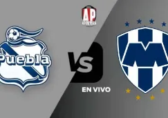 Liga MX: ¿Cuándo y dónde ver el Puebla vs Rayados de la Jornada 16?