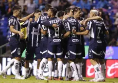 Martín Demichelis debuta con victoria como entrenador de Rayados