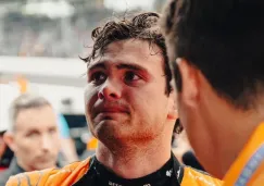 ¡Mala suerte! Patricio O'Ward abandona carrera de IndyCar en Gateway por fallas en el motor