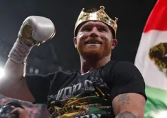 Canelo confesó con cuánto dinero se queda de sus peleas