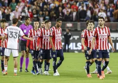 'No los tratan como a un grande': 'Ruso' Zamogilny sobre la poca exigencia a Chivas en comparación a América