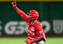 Diablos Rojos se acercan a la Serie de Campeonato al ganar el tercer juego ante Leones de Yucatán