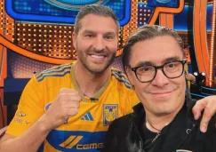 Antonio Rosique sobre la llegada de Tigres a TV Azteca