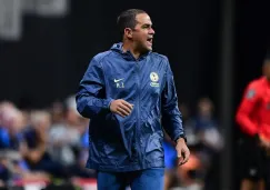 América entrena con plantel incompleto; André Jardine tendrá tres bajas antes Puebla