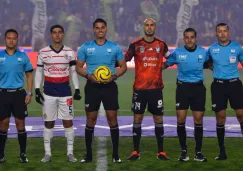 Partido entre Tigres y Chivas de la Jornada 5 cambia de horario