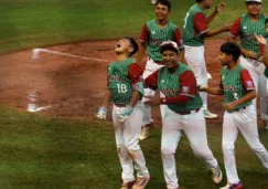 Madre de beisbolista mexicano no pudo ir a Williamsport 