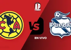 América vs Puebla EN VIVO ONLINE