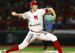 ¿Cuándo fue la última vez que los Diablos Rojos fueron campeones de la Liga Mexicana de Beisbol?