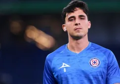 'Salimos fortalecidos': Lorenzo Faravelli sobre Cruz Azul después de eliminación en Leagues Cup