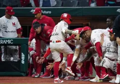 Diablos Rojos enfrentará a Guerreros de Oaxaca