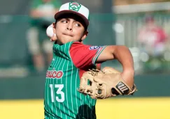 Equipo mexicano de Pequeñas Ligas dedicó participación a coach fallecido