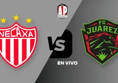 Necaxa vs Juárez FC EN VIVO Liga MX Jornada 5 Clausura 2024