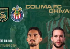 Chivas sostendrá partido amistoso en Colima después de 15 años