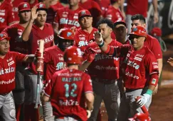 Diablos Rojos vs Guerreros: ¿Cuándo y dónde ver el Juego 1 de la Serie de Campeonato Zona Sur?