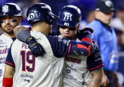 Los Sultanes pegan primero y vencen a los Tecos en el juego 1 de la Serie de Campeonato