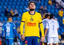 El cuadro de Coapa cayó ante Puebla en el CD de los Deportes