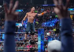 John Cena