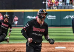 ¡Apagaron el infierno! Guerreros de Oaxaca gana el Juego 1 a Diablos Rojos del México