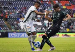 León y Santos reparten puntos y se mantienen en los últimos puestos